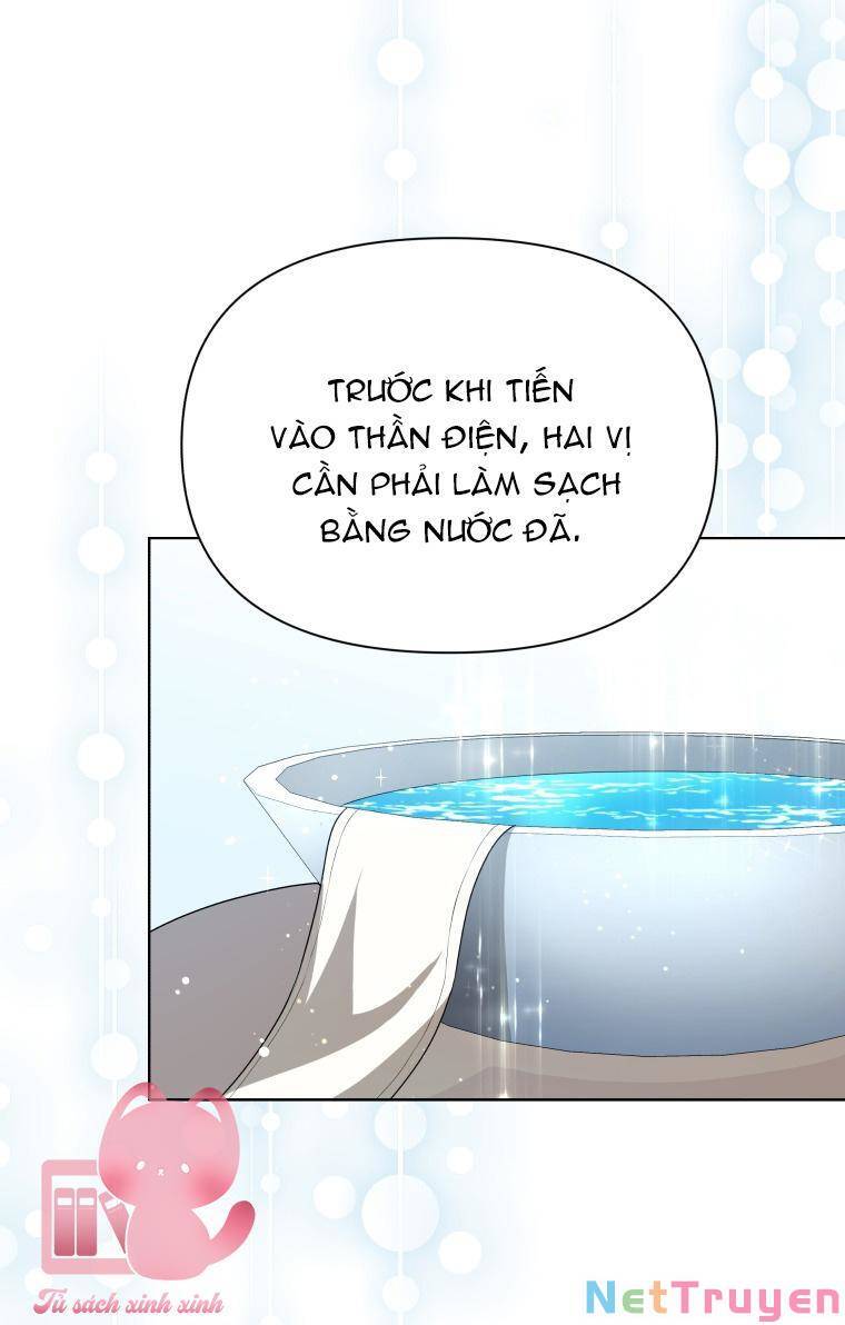 Hộ Vệ Của Bạo Chúa Là Ác Nữ: Chapter 76