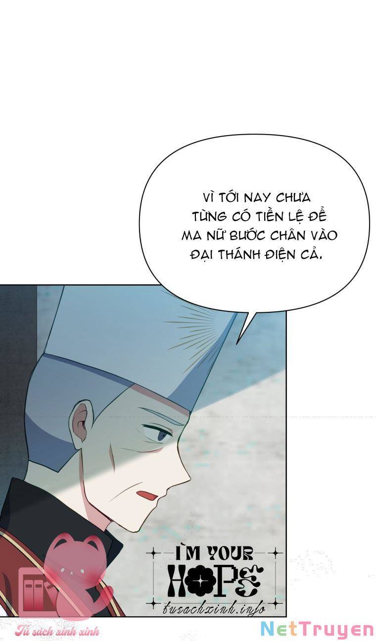 Hộ Vệ Của Bạo Chúa Là Ác Nữ: Chapter 76