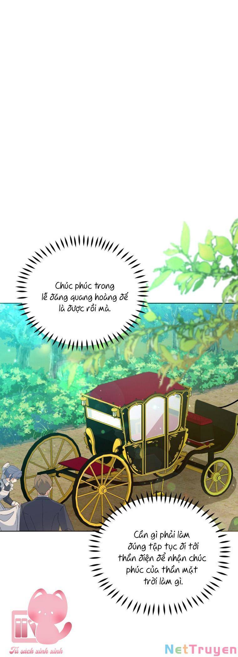 Hộ Vệ Của Bạo Chúa Là Ác Nữ: Chapter 76
