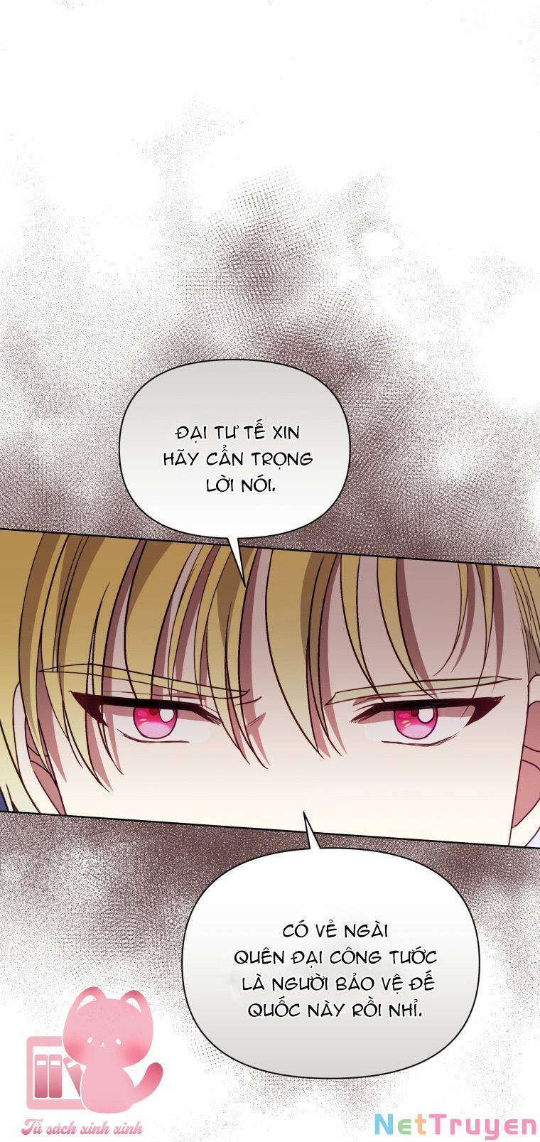 Hộ Vệ Của Bạo Chúa Là Ác Nữ: Chapter 76