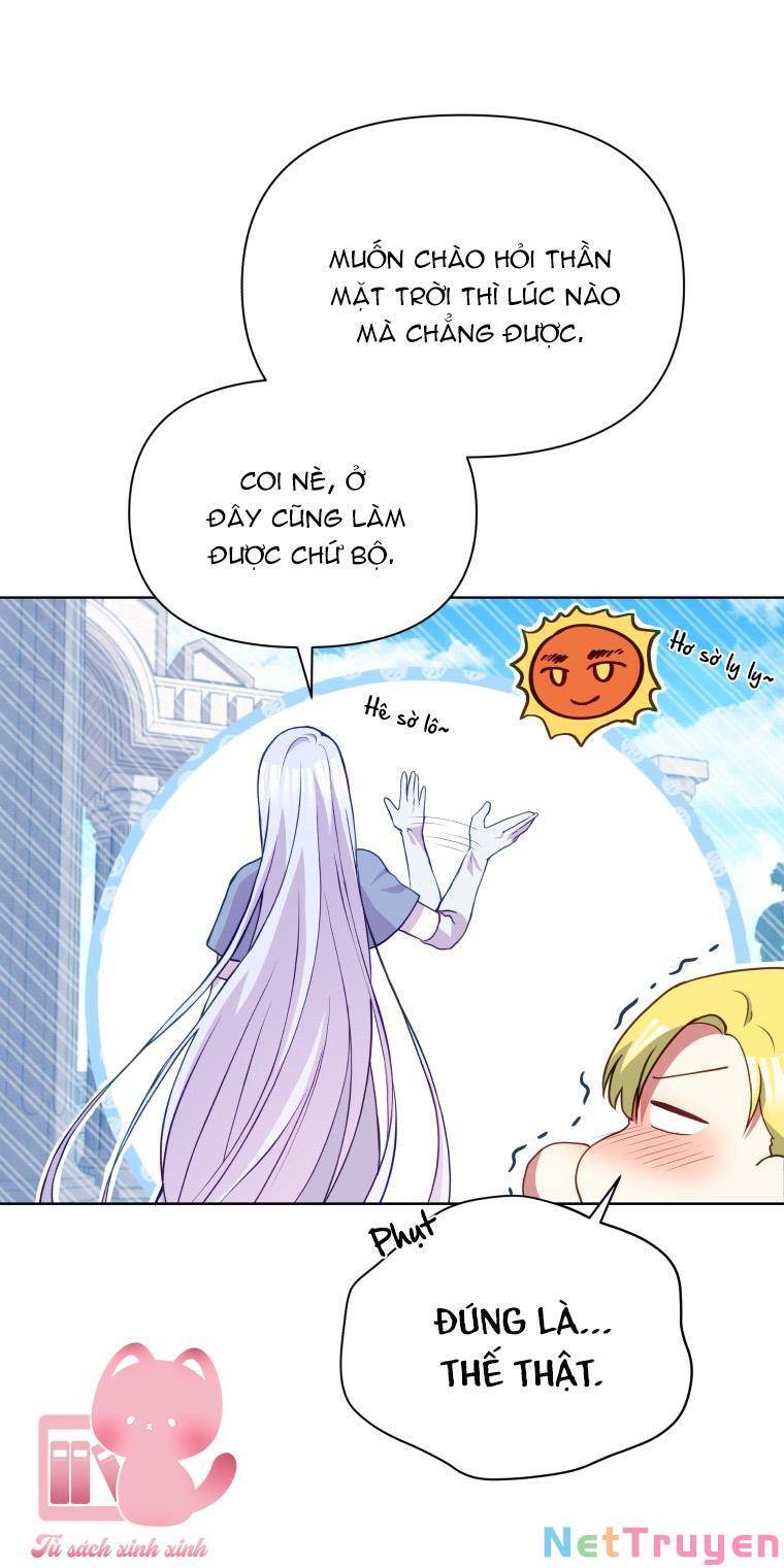 Hộ Vệ Của Bạo Chúa Là Ác Nữ: Chapter 76