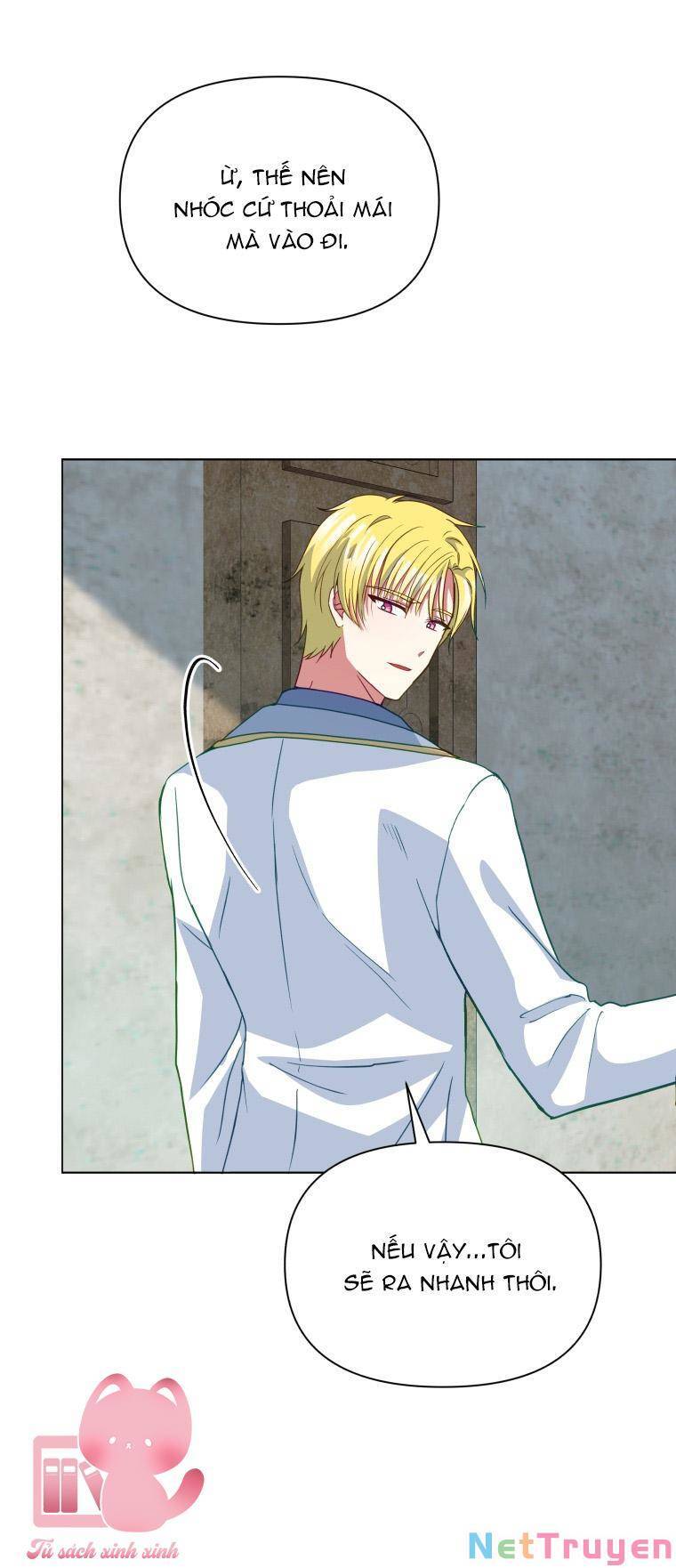 Hộ Vệ Của Bạo Chúa Là Ác Nữ: Chapter 76