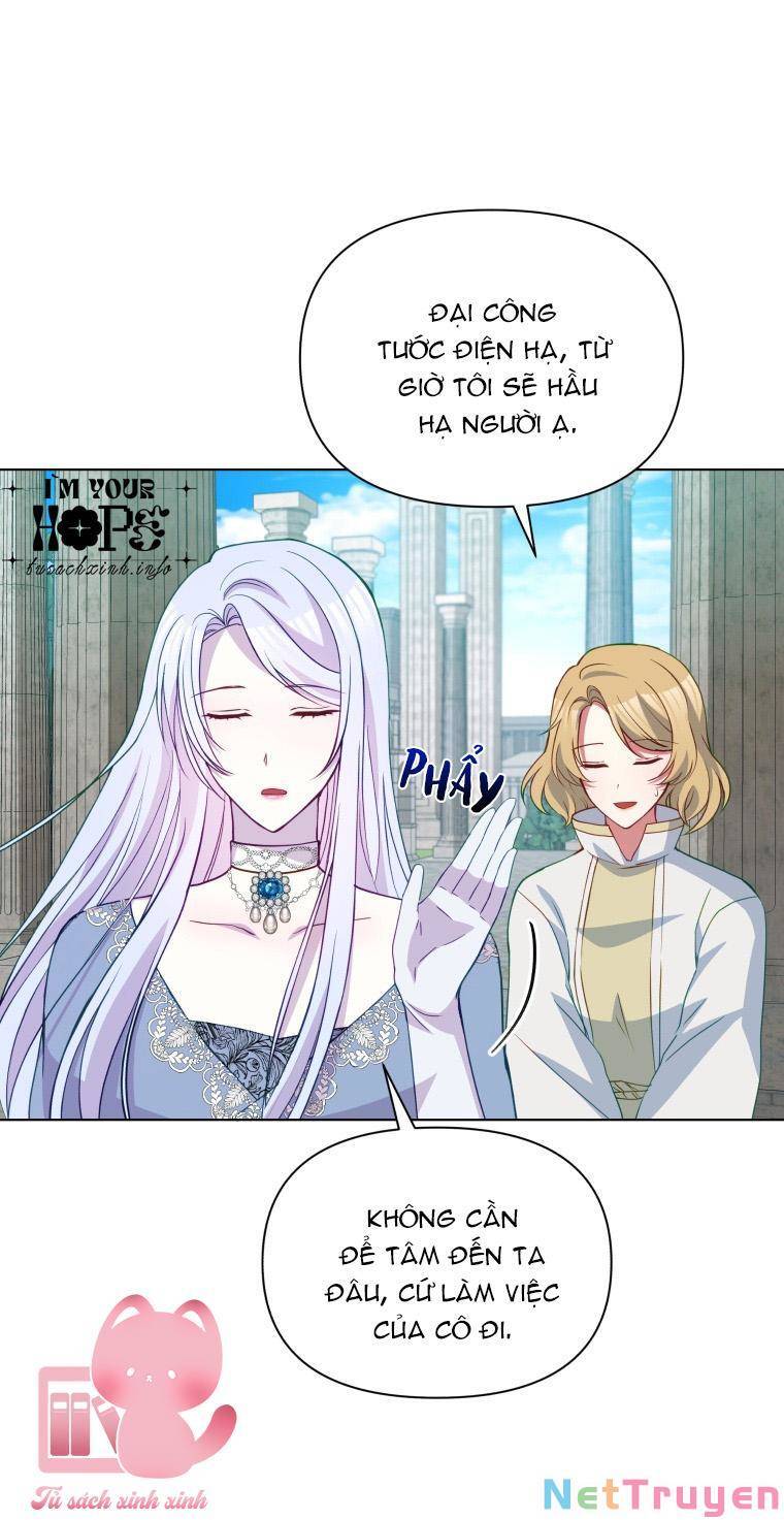 Hộ Vệ Của Bạo Chúa Là Ác Nữ: Chapter 76
