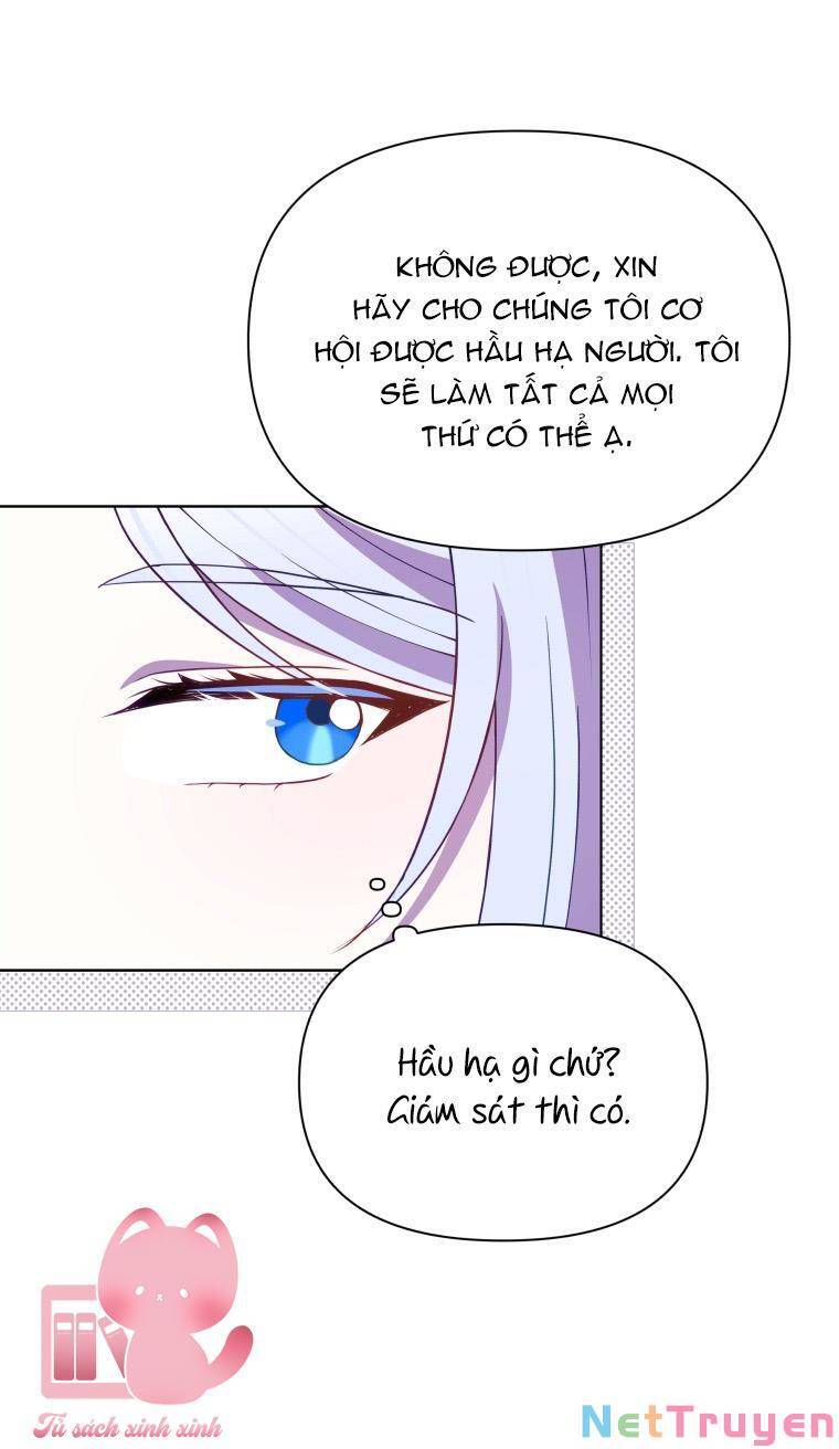 Hộ Vệ Của Bạo Chúa Là Ác Nữ: Chapter 76