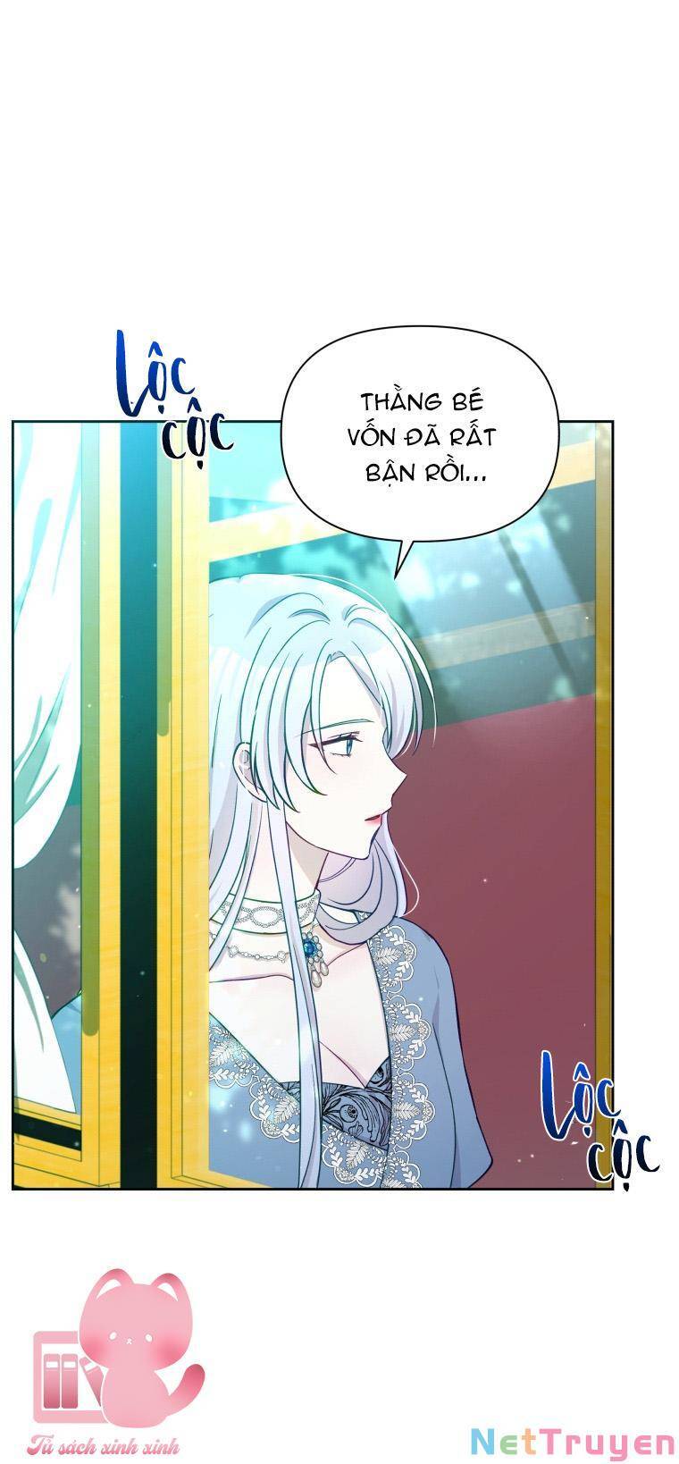 Hộ Vệ Của Bạo Chúa Là Ác Nữ: Chapter 76