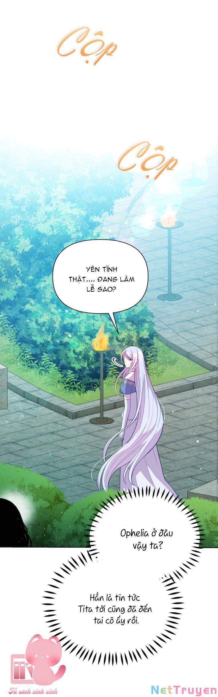 Hộ Vệ Của Bạo Chúa Là Ác Nữ: Chapter 76