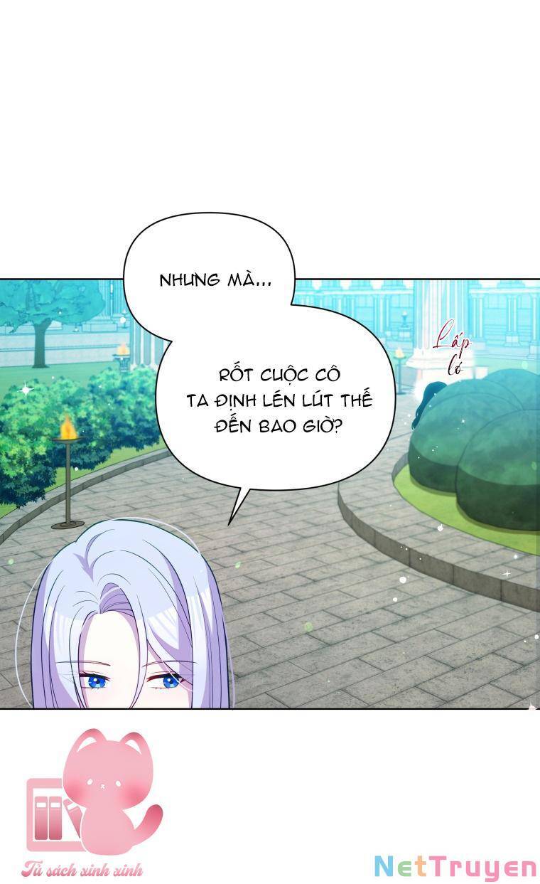 Hộ Vệ Của Bạo Chúa Là Ác Nữ: Chapter 76