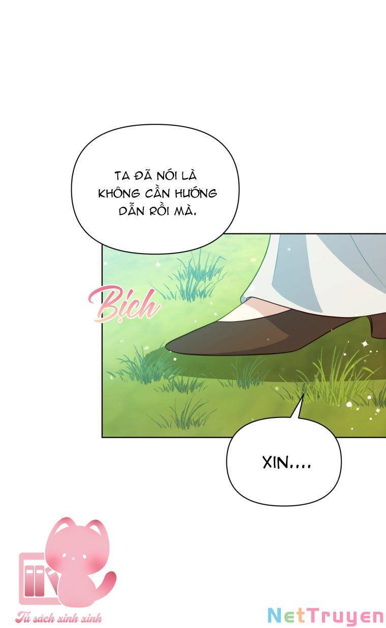 Hộ Vệ Của Bạo Chúa Là Ác Nữ: Chapter 76