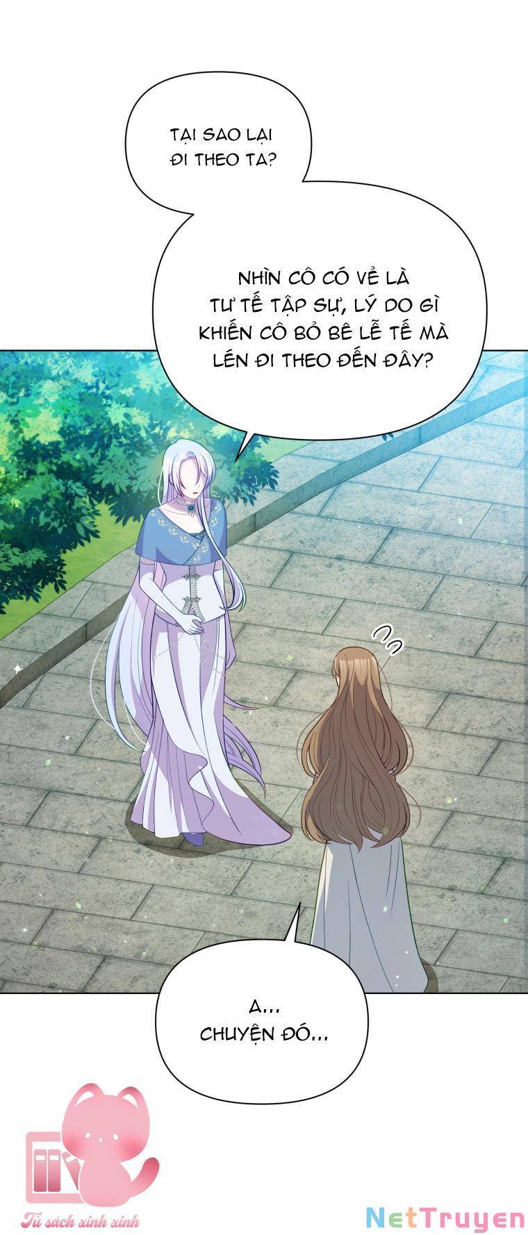 Hộ Vệ Của Bạo Chúa Là Ác Nữ: Chapter 76