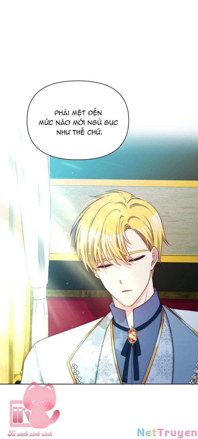 Hộ Vệ Của Bạo Chúa Là Ác Nữ: Chapter 76