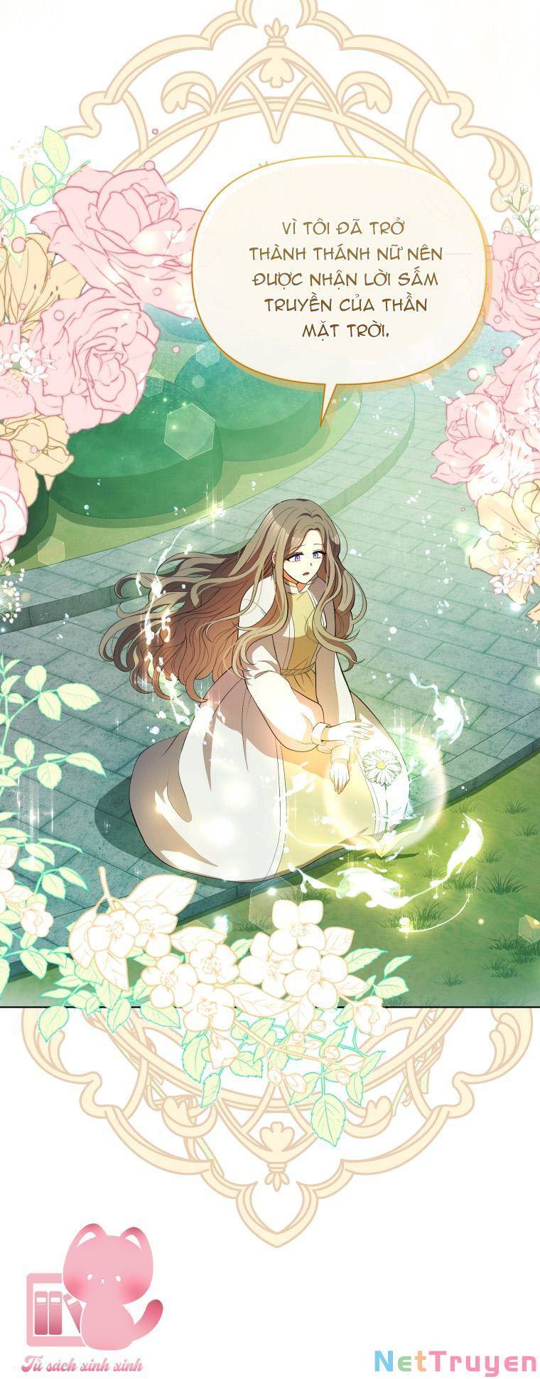 Hộ Vệ Của Bạo Chúa Là Ác Nữ: Chapter 76
