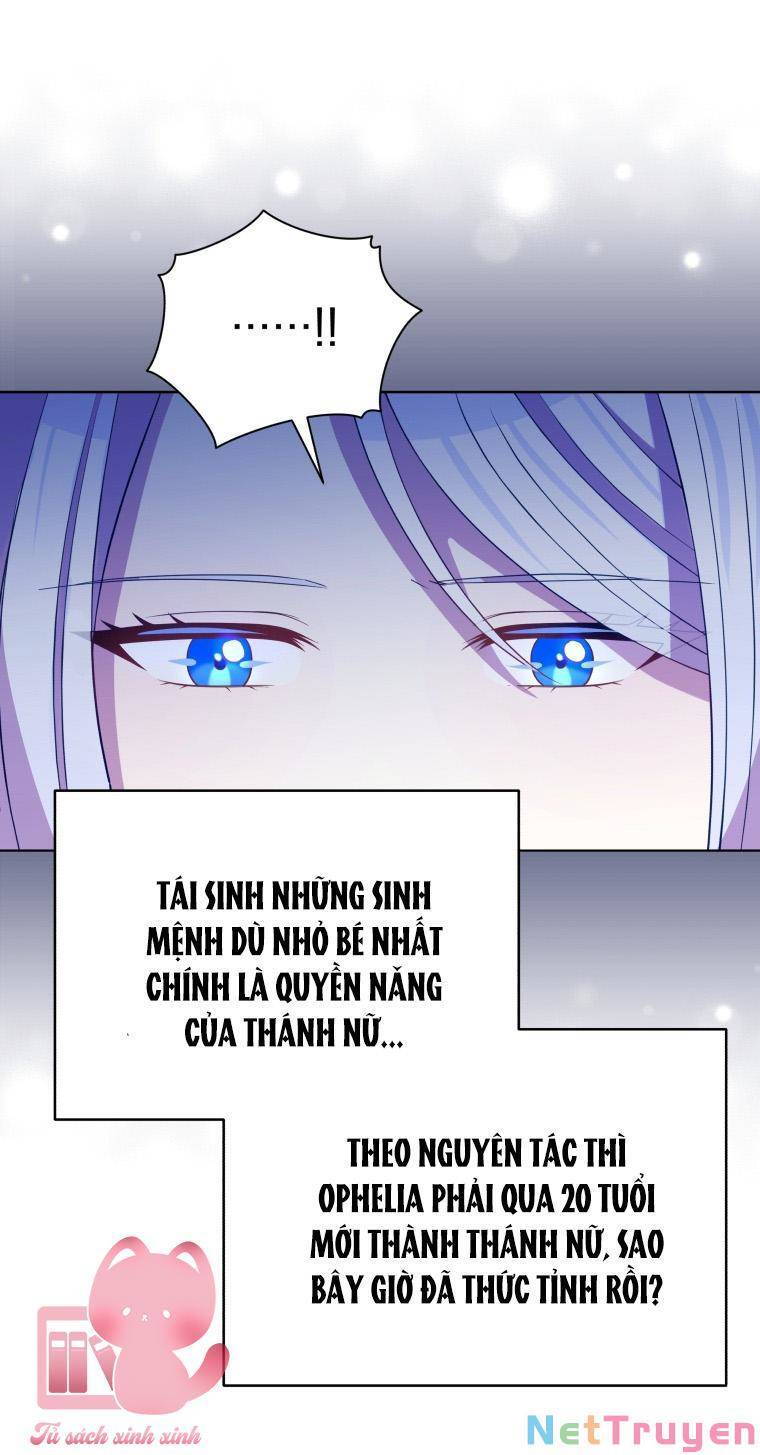Hộ Vệ Của Bạo Chúa Là Ác Nữ: Chapter 76