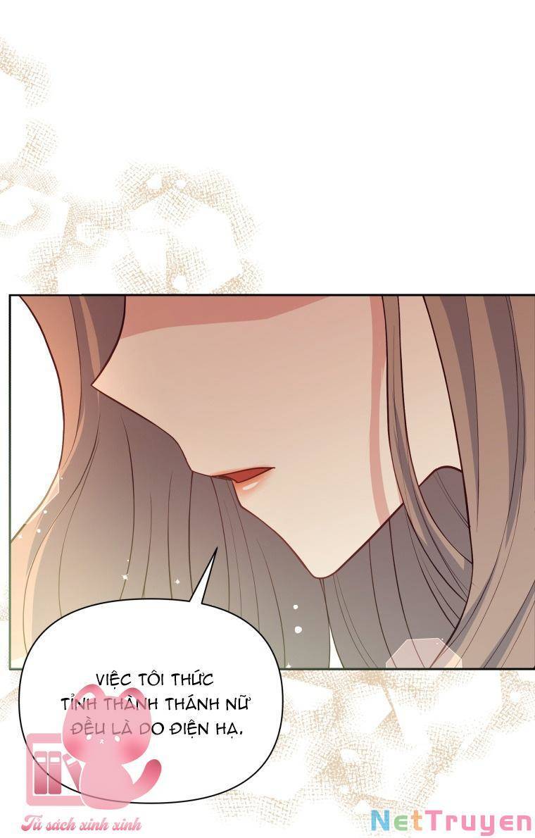 Hộ Vệ Của Bạo Chúa Là Ác Nữ: Chapter 76