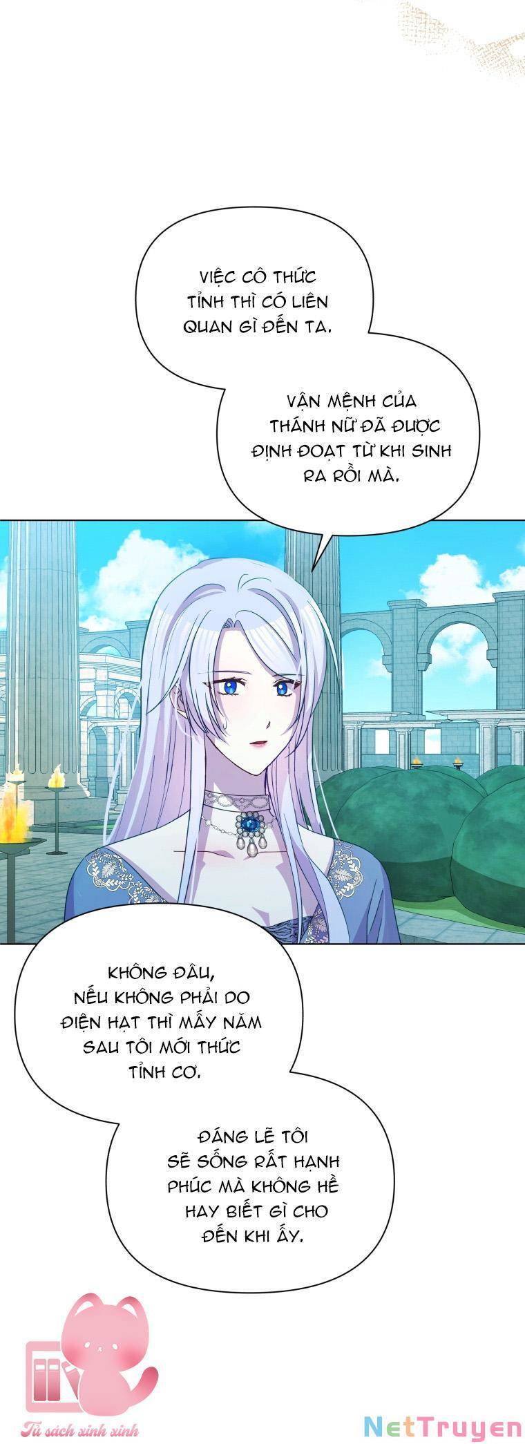 Hộ Vệ Của Bạo Chúa Là Ác Nữ: Chapter 76