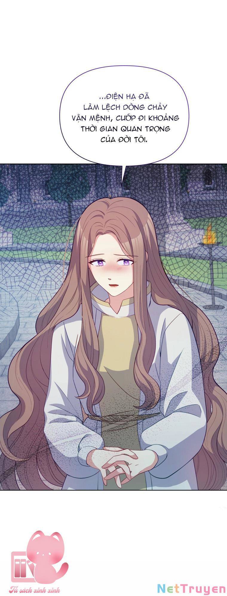 Hộ Vệ Của Bạo Chúa Là Ác Nữ: Chapter 76
