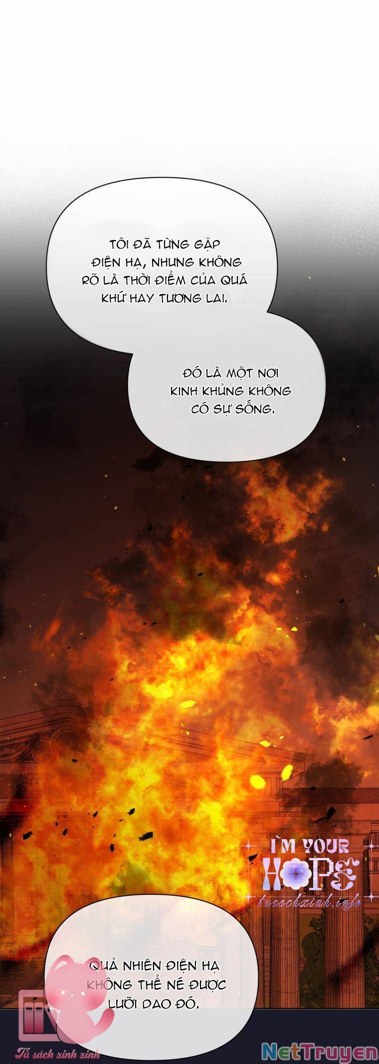 Hộ Vệ Của Bạo Chúa Là Ác Nữ: Chapter 76