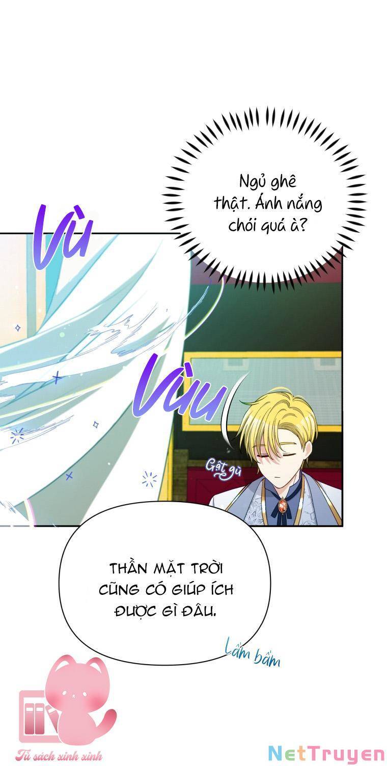 Hộ Vệ Của Bạo Chúa Là Ác Nữ: Chapter 76