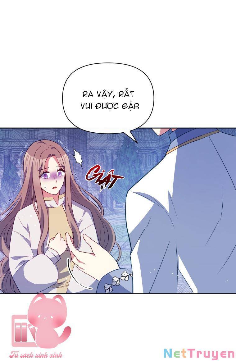 Hộ Vệ Của Bạo Chúa Là Ác Nữ: Chapter 76