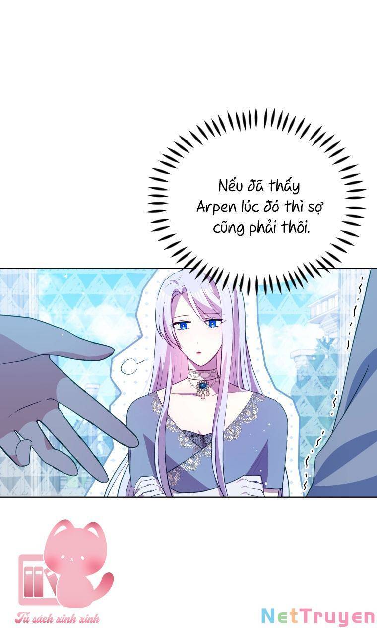 Hộ Vệ Của Bạo Chúa Là Ác Nữ: Chapter 76