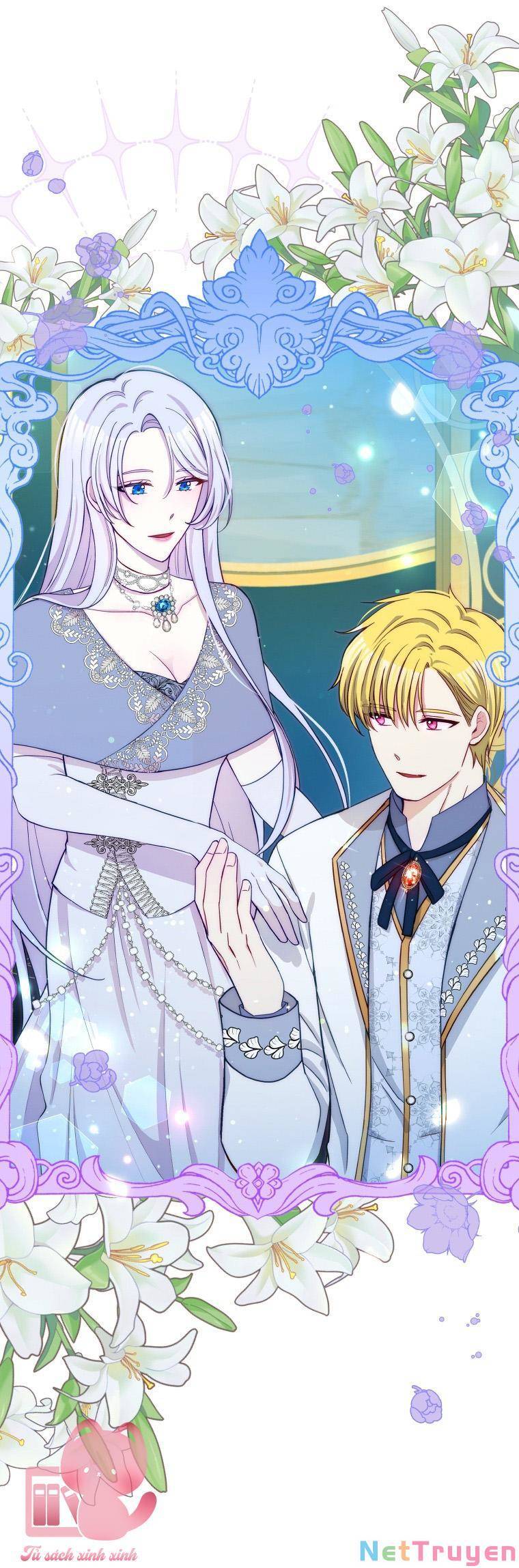 Hộ Vệ Của Bạo Chúa Là Ác Nữ: Chapter 76