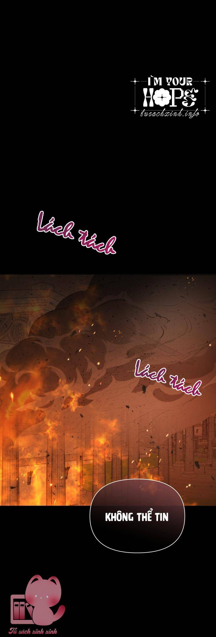 Hộ Vệ Của Bạo Chúa Là Ác Nữ: Chapter 78