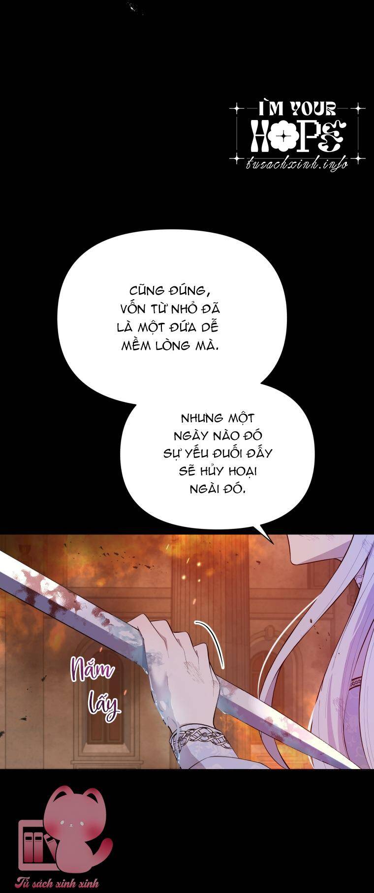 Hộ Vệ Của Bạo Chúa Là Ác Nữ: Chapter 78