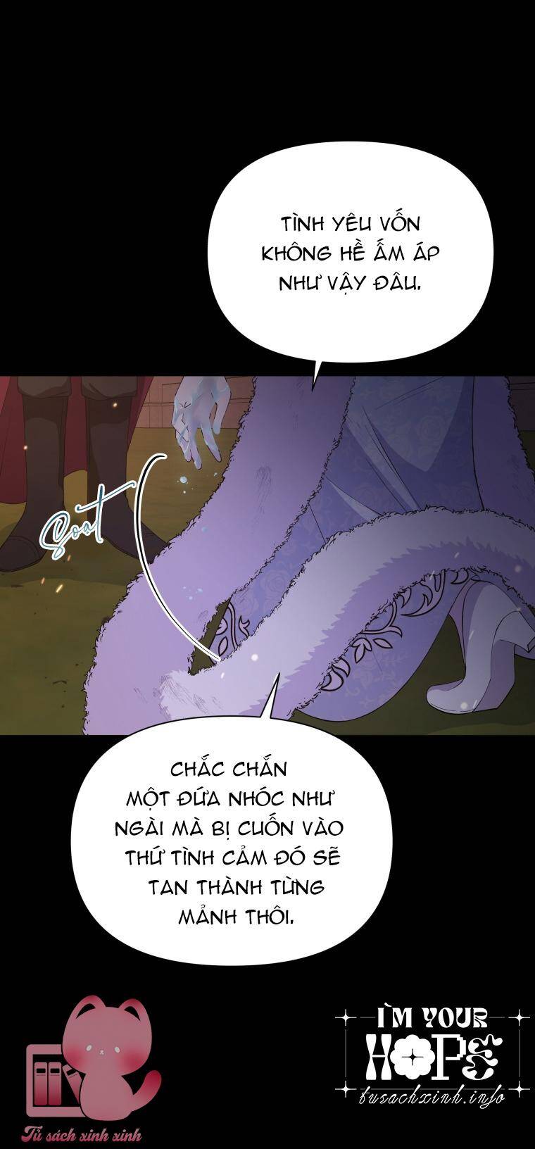 Hộ Vệ Của Bạo Chúa Là Ác Nữ: Chapter 78
