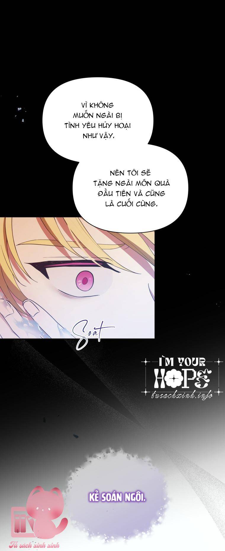 Hộ Vệ Của Bạo Chúa Là Ác Nữ: Chapter 78