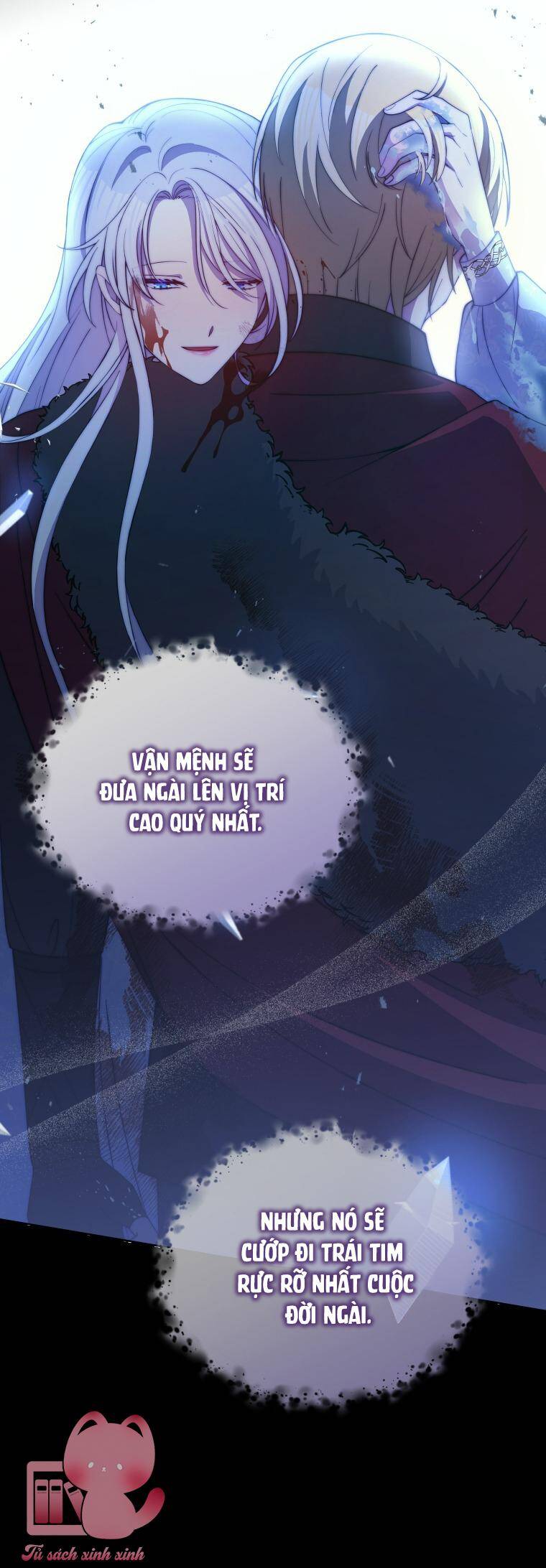Hộ Vệ Của Bạo Chúa Là Ác Nữ: Chapter 78