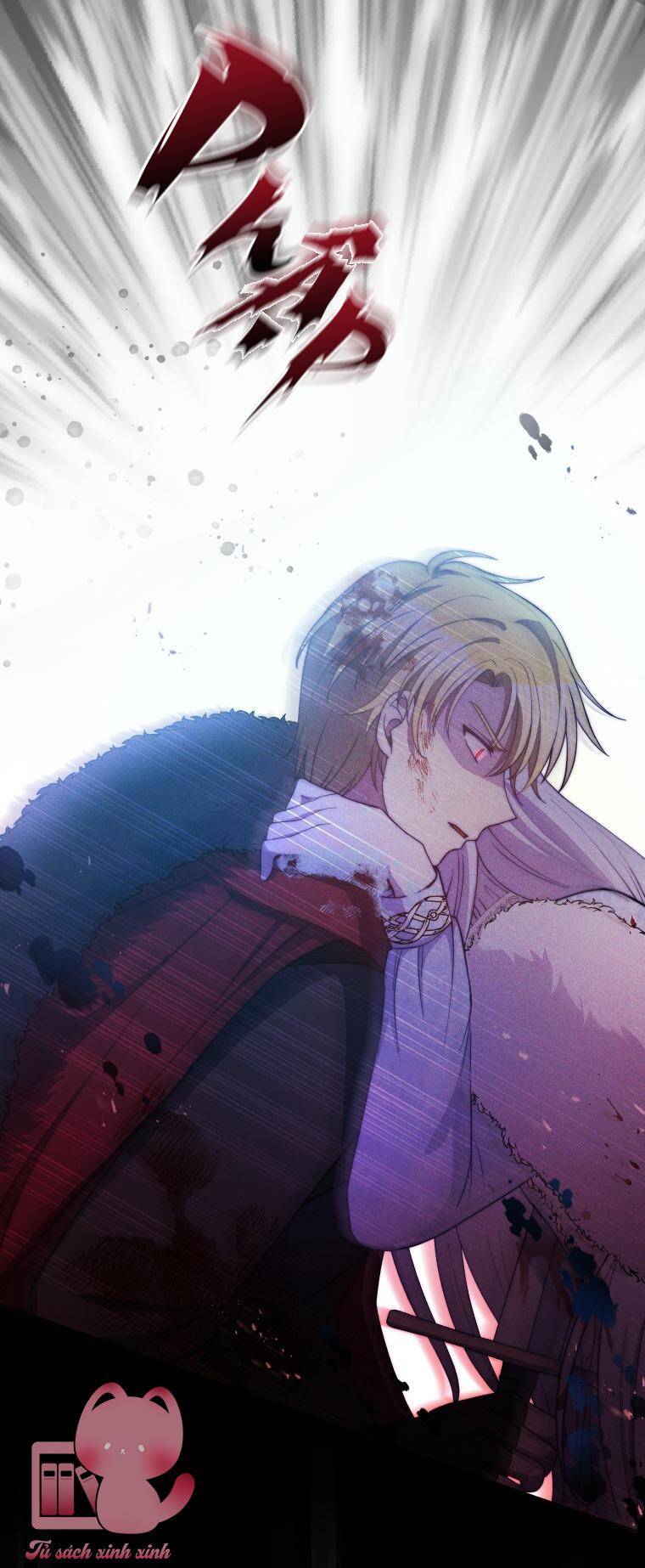 Hộ Vệ Của Bạo Chúa Là Ác Nữ: Chapter 78