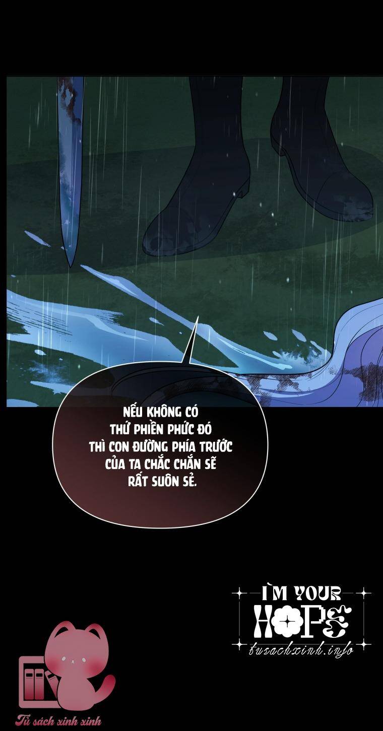 Hộ Vệ Của Bạo Chúa Là Ác Nữ: Chapter 78