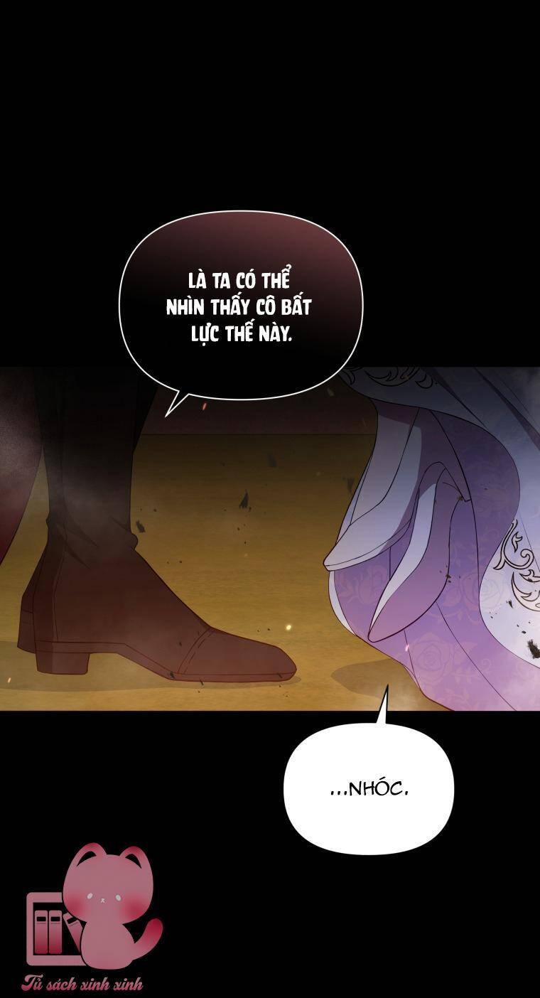 Hộ Vệ Của Bạo Chúa Là Ác Nữ: Chapter 78