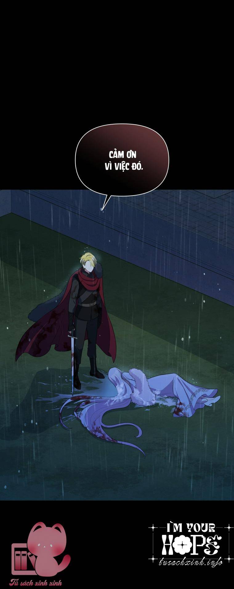 Hộ Vệ Của Bạo Chúa Là Ác Nữ: Chapter 78