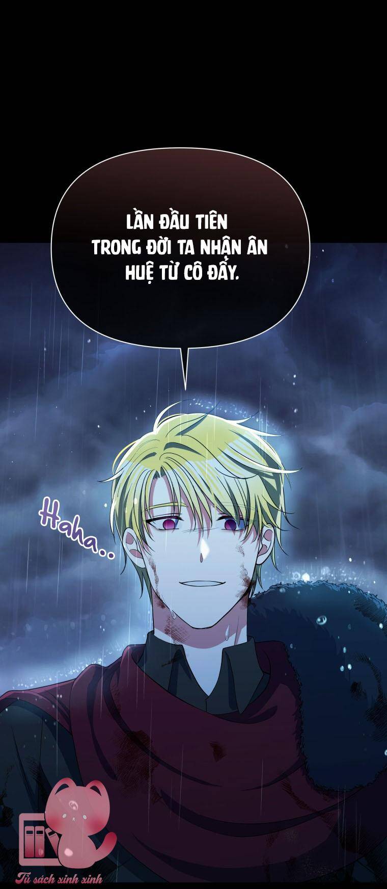 Hộ Vệ Của Bạo Chúa Là Ác Nữ: Chapter 78