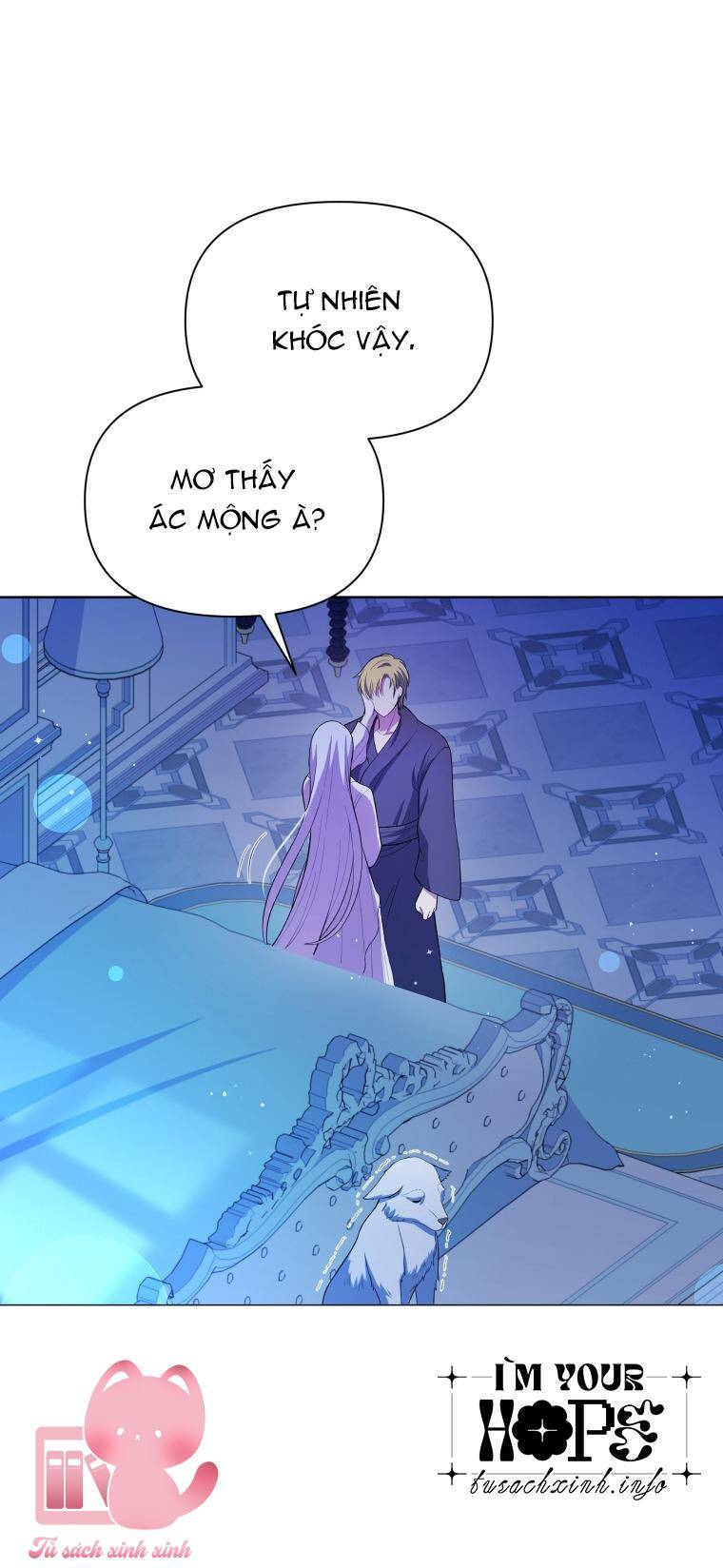 Hộ Vệ Của Bạo Chúa Là Ác Nữ: Chapter 78