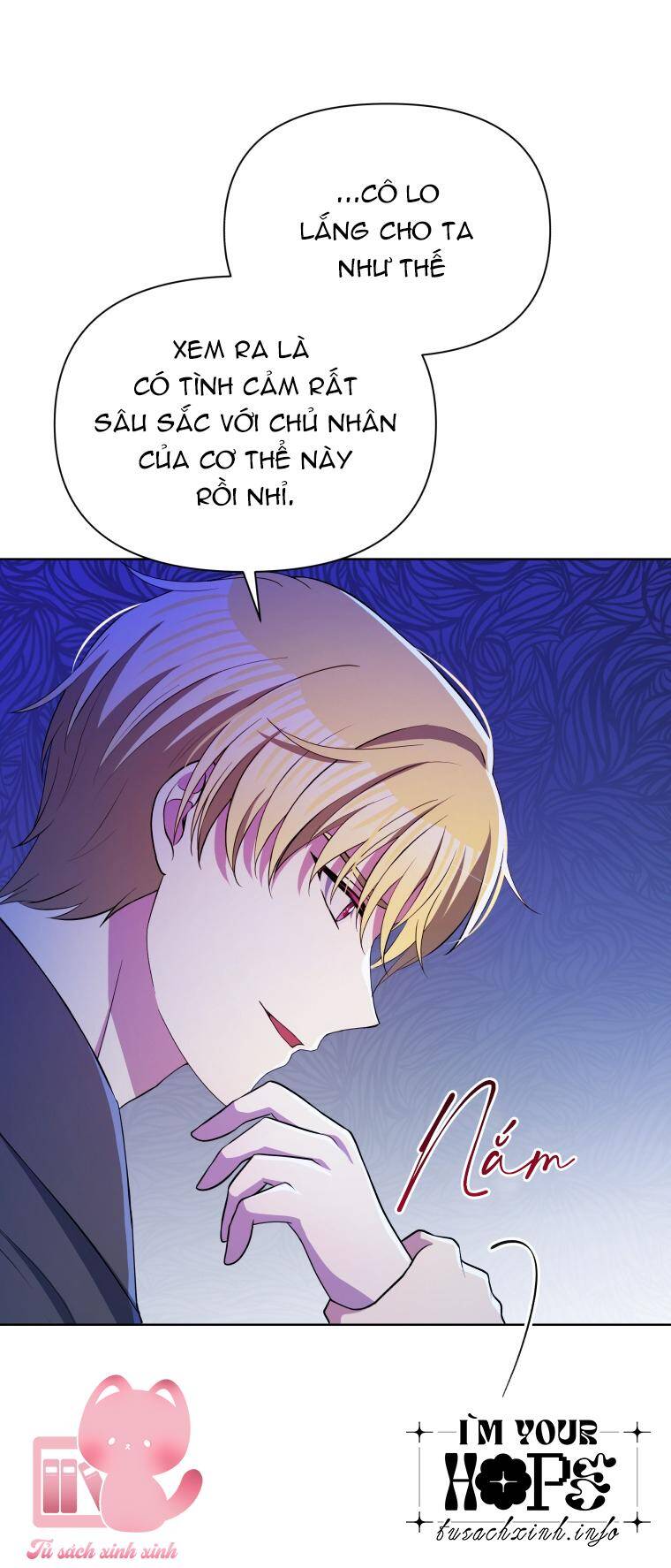 Hộ Vệ Của Bạo Chúa Là Ác Nữ: Chapter 78