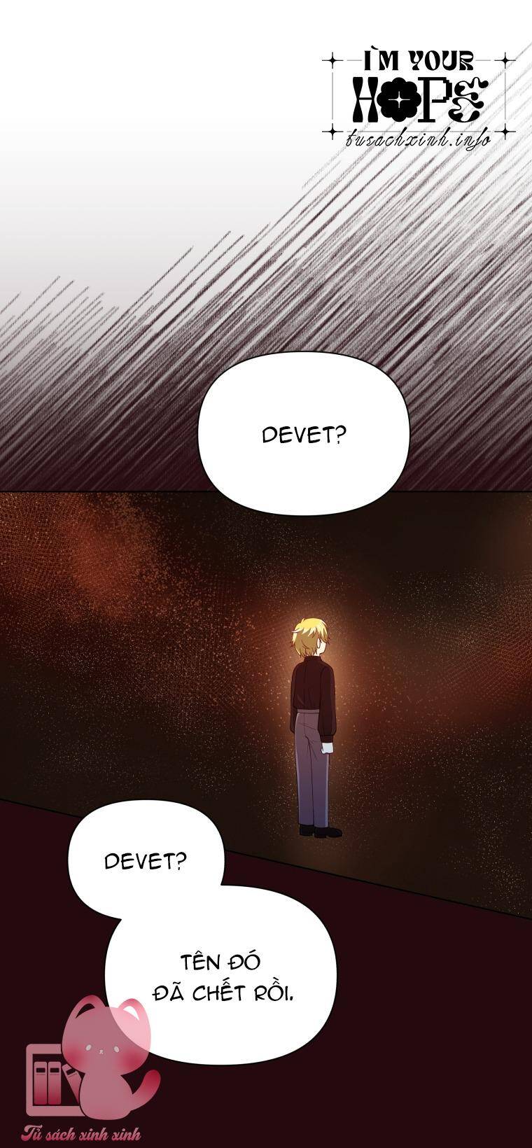 Hộ Vệ Của Bạo Chúa Là Ác Nữ: Chapter 78