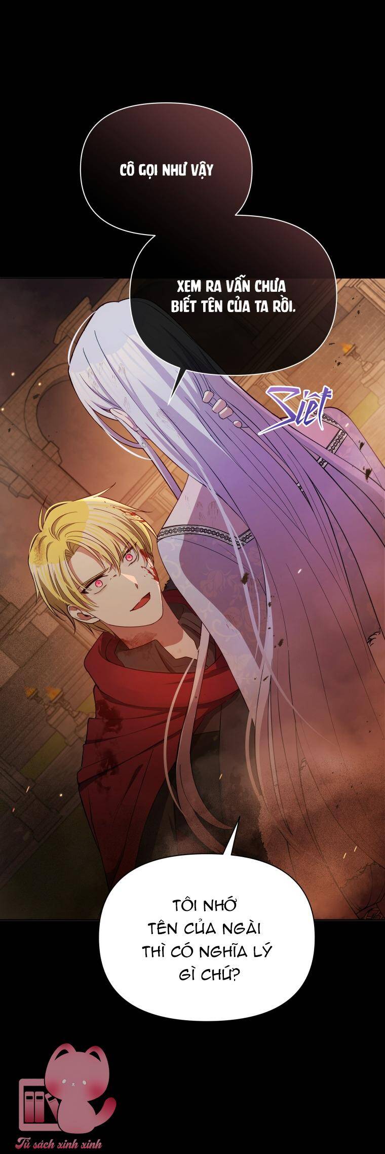 Hộ Vệ Của Bạo Chúa Là Ác Nữ: Chapter 78
