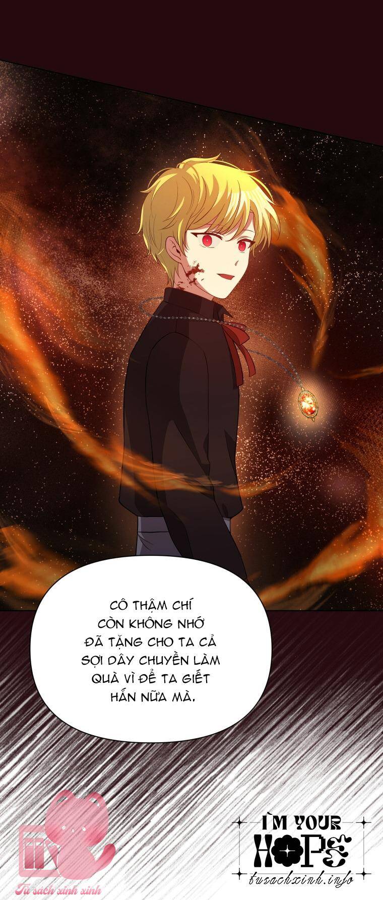 Hộ Vệ Của Bạo Chúa Là Ác Nữ: Chapter 78