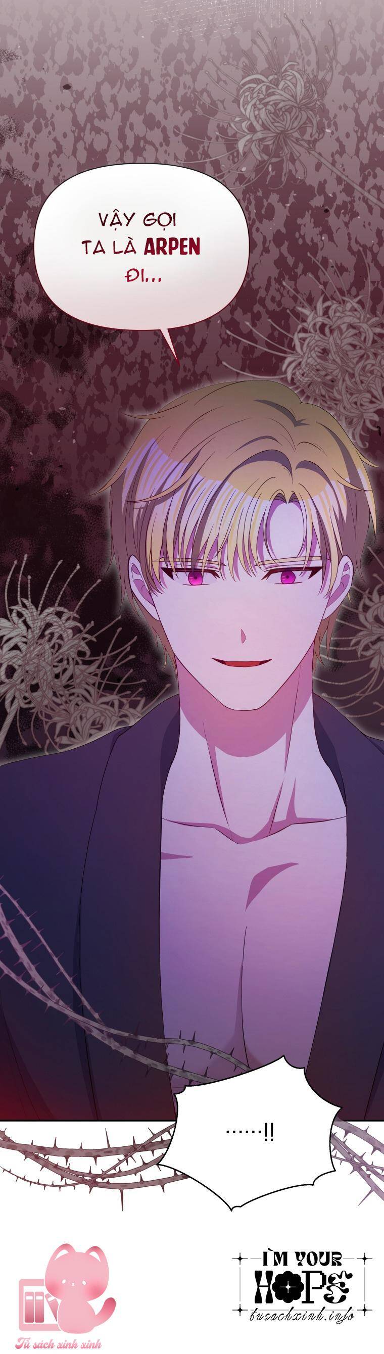 Hộ Vệ Của Bạo Chúa Là Ác Nữ: Chapter 78