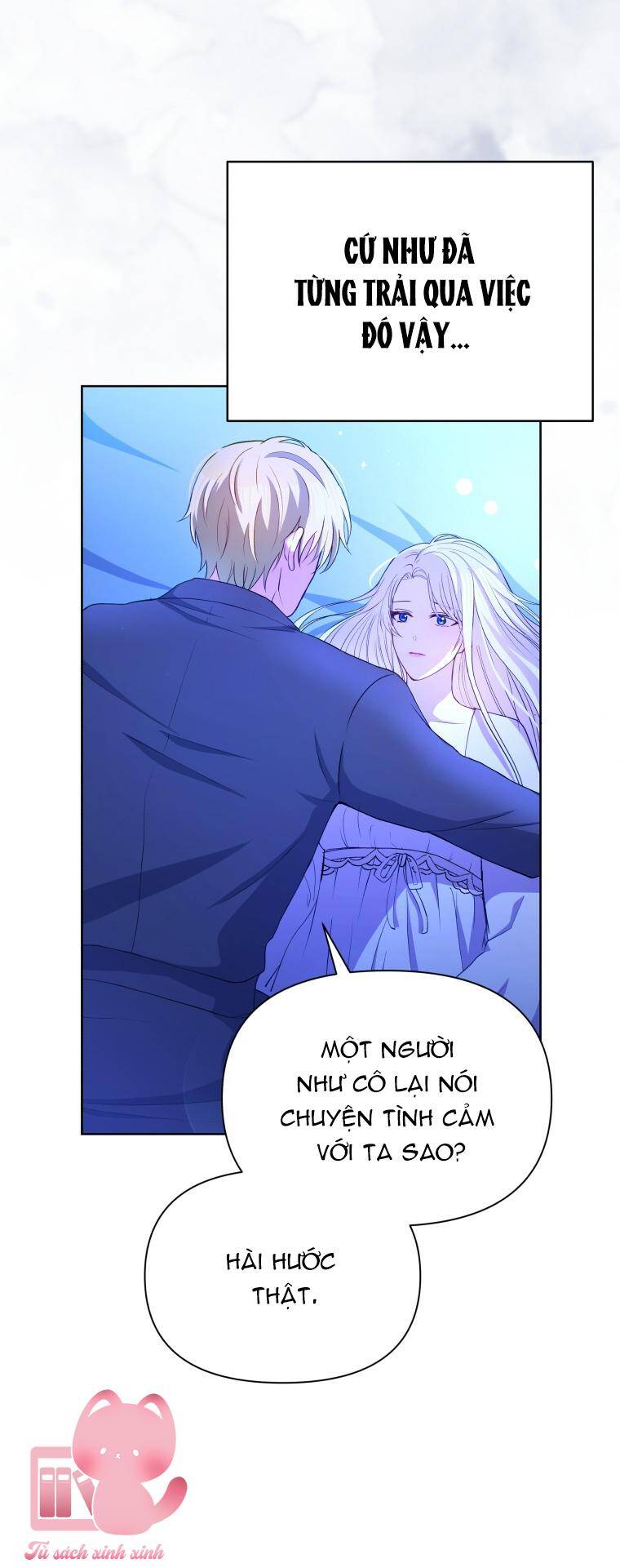 Hộ Vệ Của Bạo Chúa Là Ác Nữ: Chapter 78