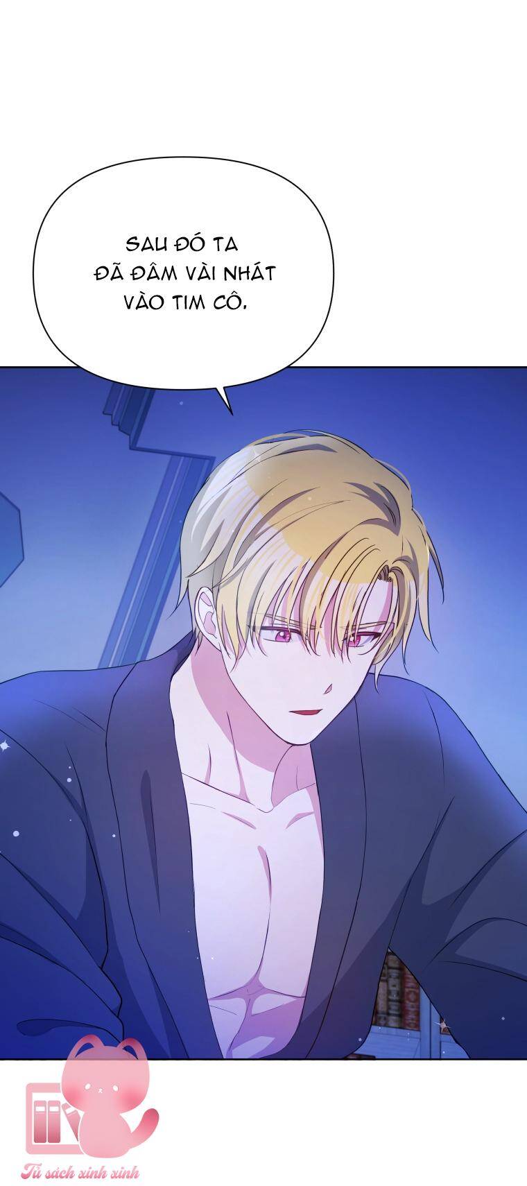 Hộ Vệ Của Bạo Chúa Là Ác Nữ: Chapter 78