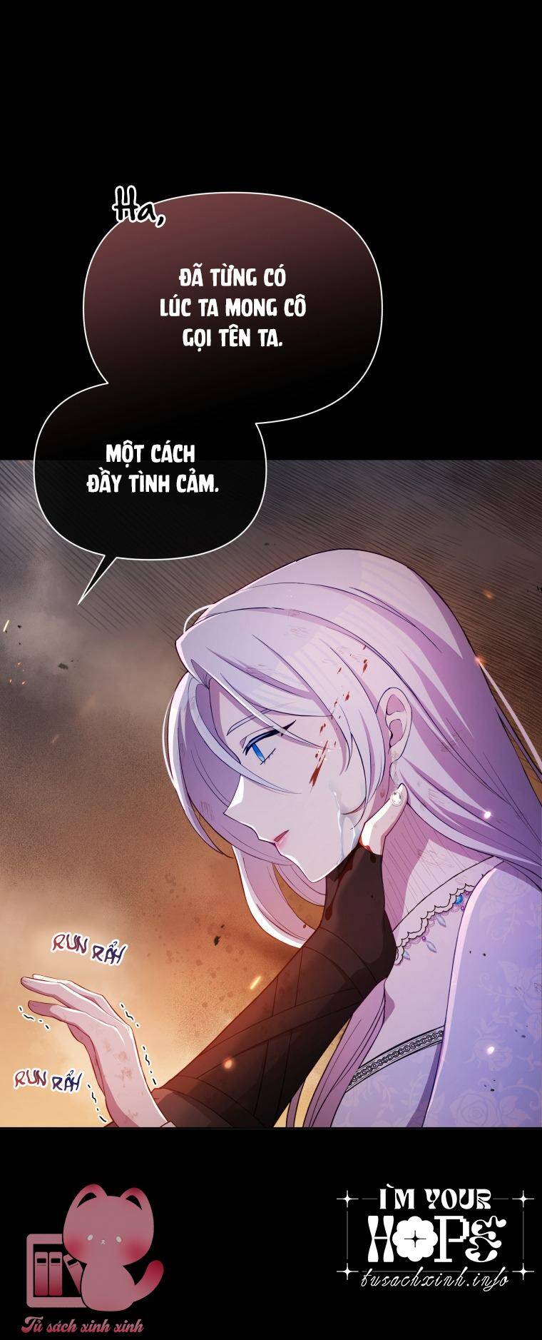 Hộ Vệ Của Bạo Chúa Là Ác Nữ: Chapter 78
