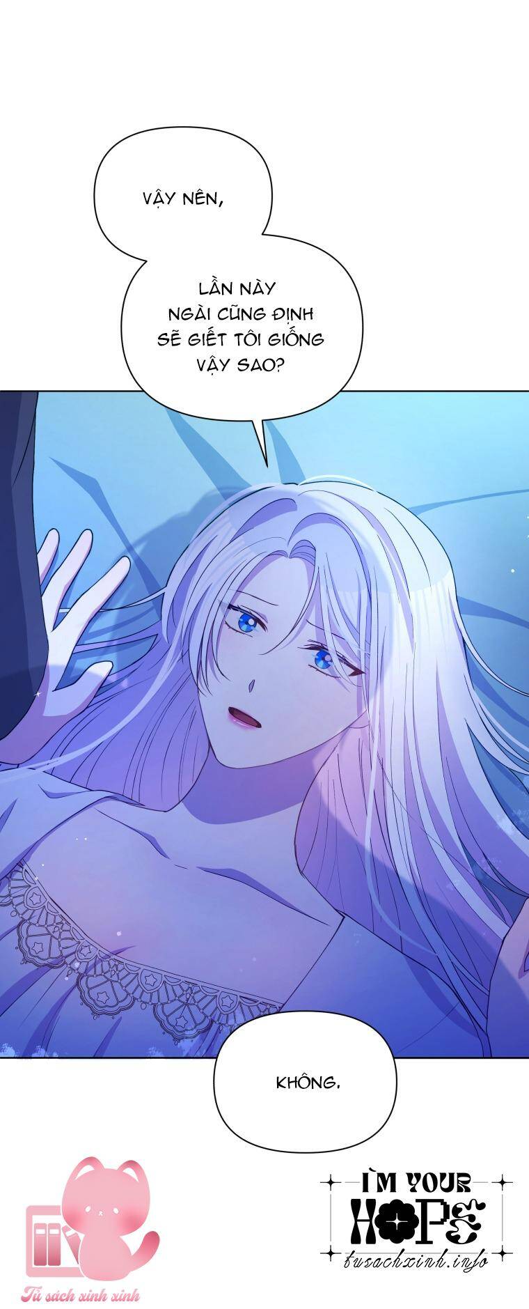 Hộ Vệ Của Bạo Chúa Là Ác Nữ: Chapter 78