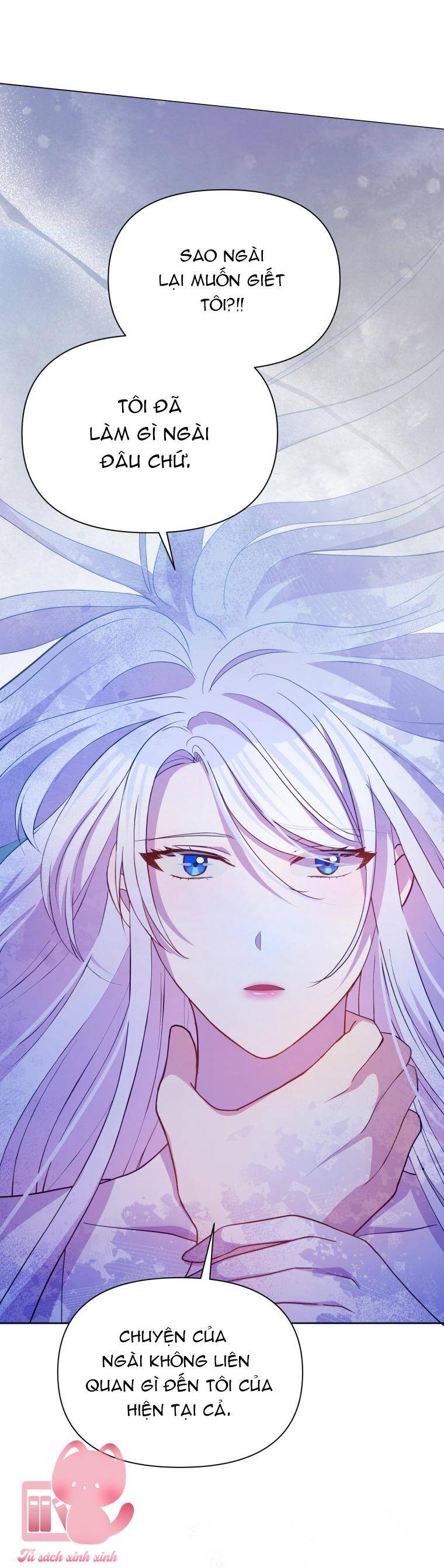 Hộ Vệ Của Bạo Chúa Là Ác Nữ: Chapter 78