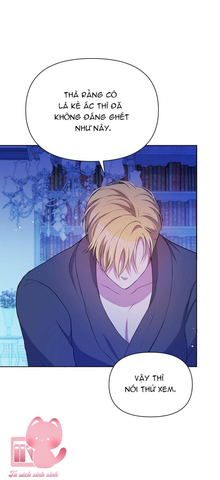 Hộ Vệ Của Bạo Chúa Là Ác Nữ: Chapter 78
