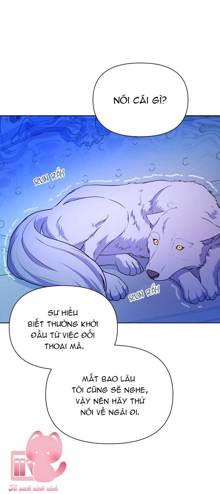 Hộ Vệ Của Bạo Chúa Là Ác Nữ: Chapter 78