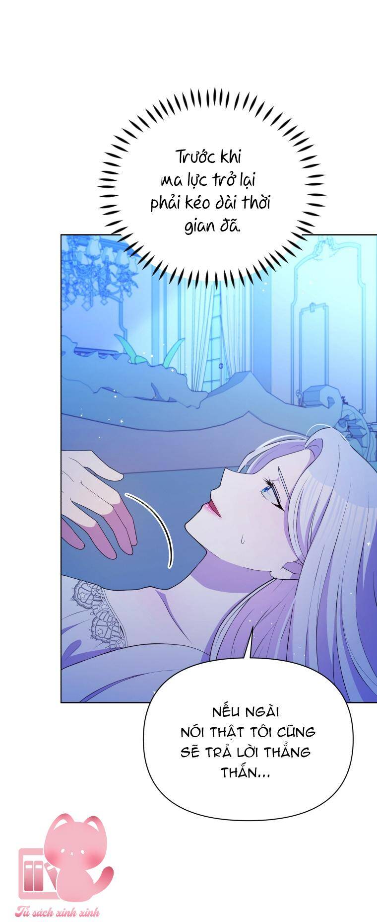 Hộ Vệ Của Bạo Chúa Là Ác Nữ: Chapter 78
