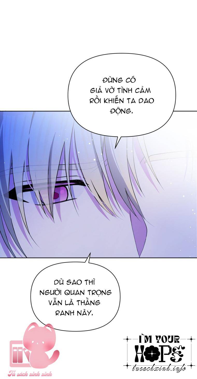 Hộ Vệ Của Bạo Chúa Là Ác Nữ: Chapter 78
