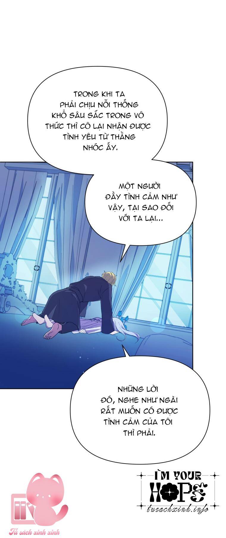 Hộ Vệ Của Bạo Chúa Là Ác Nữ: Chapter 78